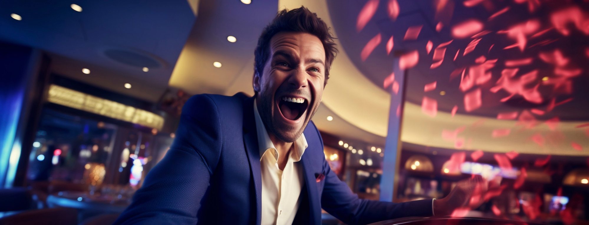 Canlı Bahis ve Casino Keyfini Keşfet